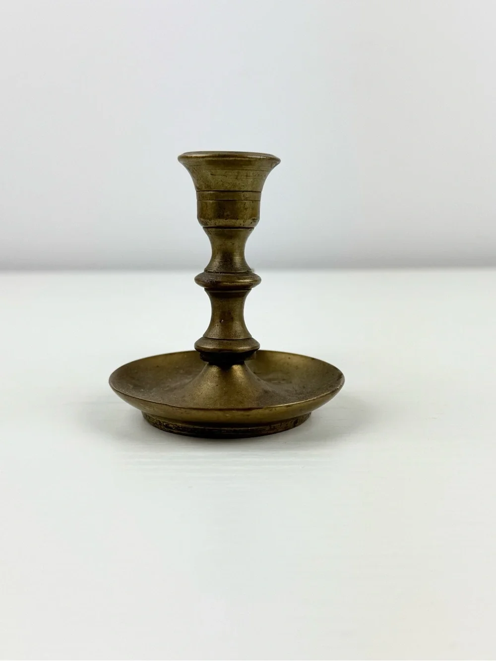 The Unbranded Brand candle chamberstick